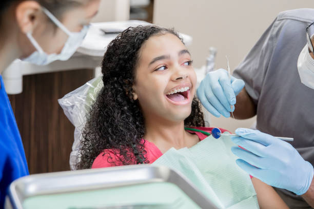 Best Emergency Dental Care for Broken or Chipped Teeth in Porters Neck, NC