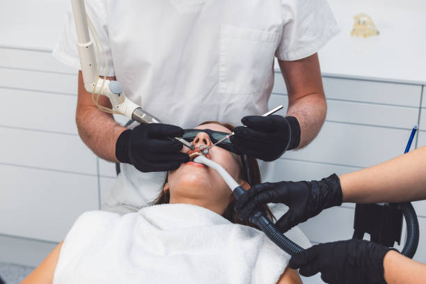 Best Emergency Tooth Extraction in Porters Neck, NC