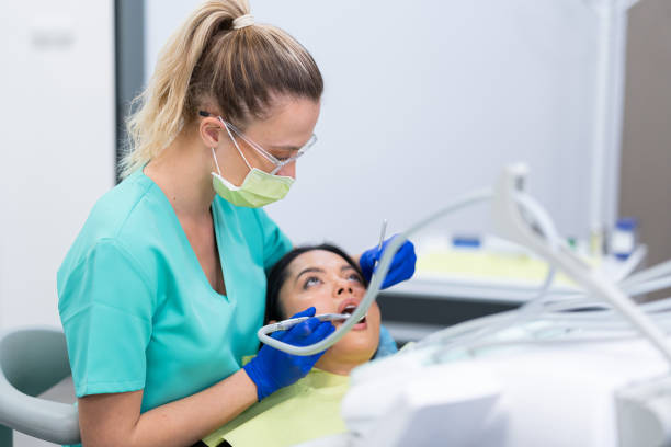 Best Emergency Gum Treatment in Porters Neck, NC